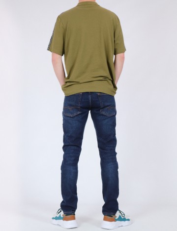 Tricou Jack&Jones, verde