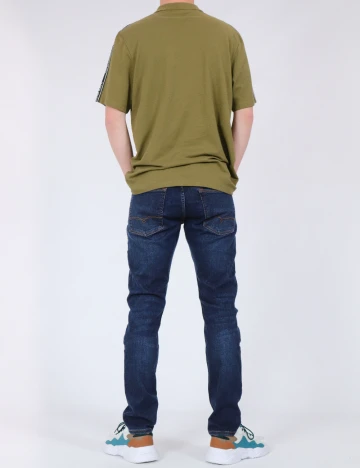 Tricou Jack&Jones, verde