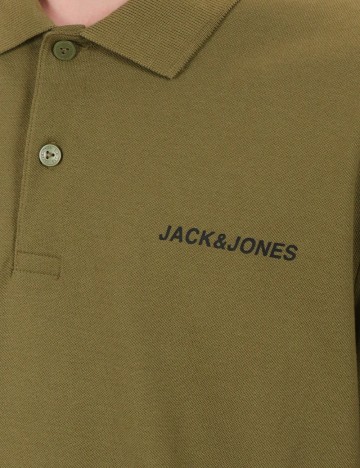 Tricou Jack&Jones, verde