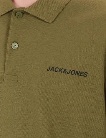 Tricou Jack&Jones, verde
