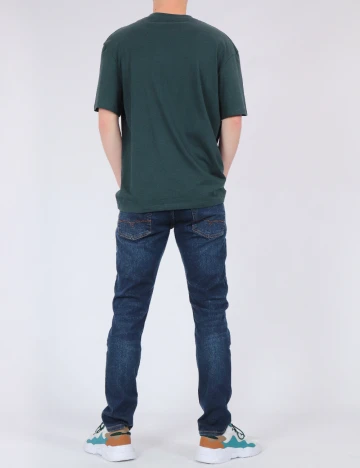 Tricou Jack&Jones, verde