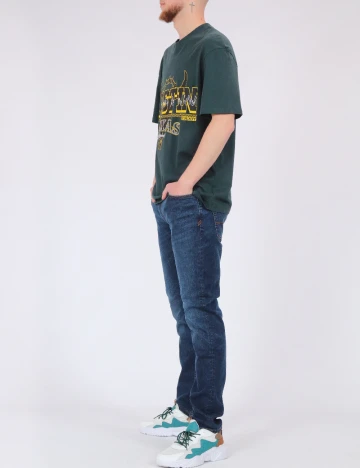 Tricou Jack&Jones, verde