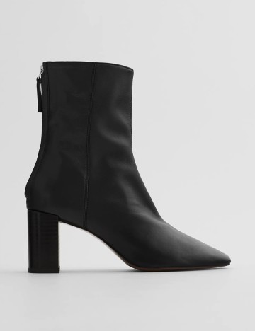Ghete Zara, negru, 39