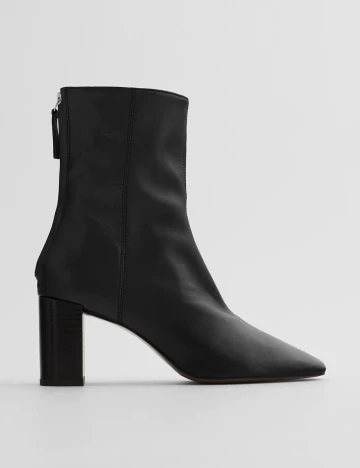 Ghete Zara, negru, 39