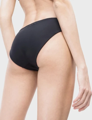 Chilot de baie Calvin Klein, negru
