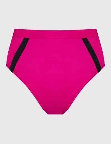 
						Chilot de  baie Calvin Klein, roz