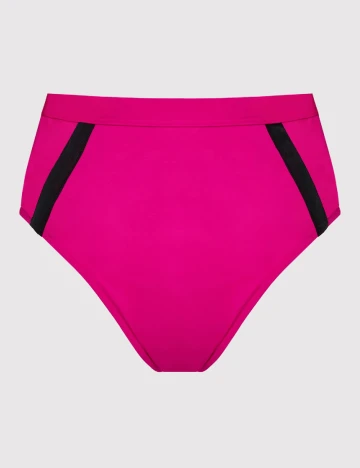Chilot de baie Calvin Klein, roz