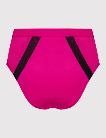 Chilot de  baie Calvin Klein, roz