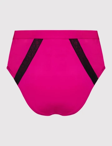 Chilot de baie Calvin Klein, roz