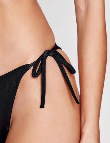 Chilot de  baie Calvin Klein, negru