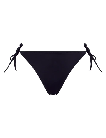Chilot de baie Calvin Klein, negru