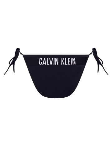 Chilot de  baie Calvin Klein, negru
