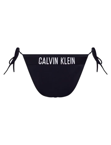 Chilot de baie Calvin Klein, negru
