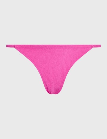 Chilot de  baie Calvin Klein, roz