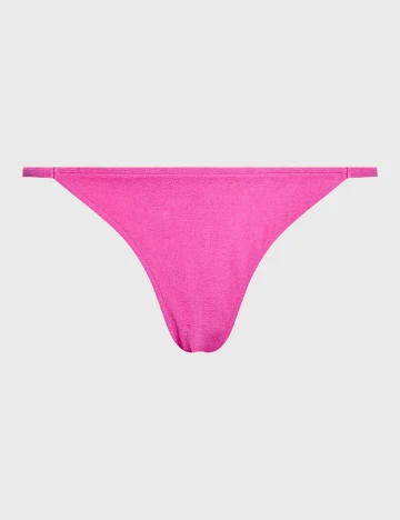 Chilot de baie Calvin Klein, roz