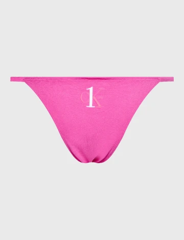 Chilot de baie Calvin Klein, roz
