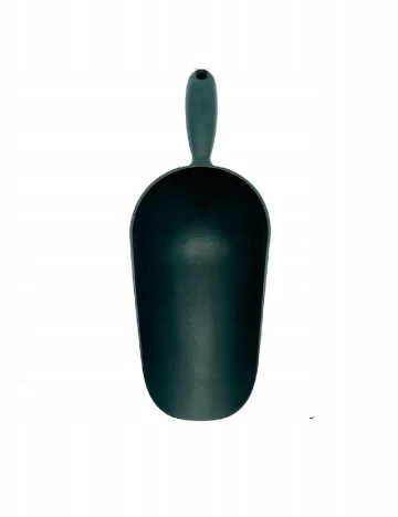 Spatula Garden Collection, verde inchis