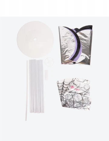 Set baloane AVEC, mix culori Mix culori