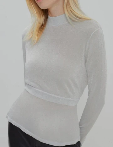 Bluza Coast, gri Gri