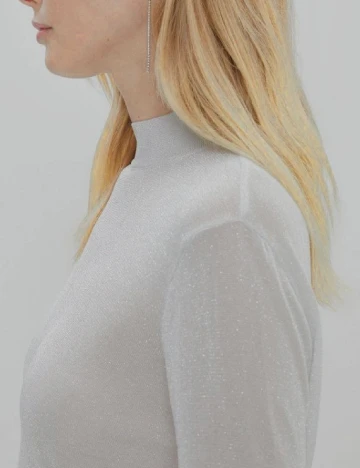 Bluza Coast, gri Gri