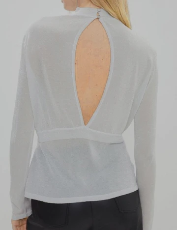 Bluza Coast, gri Gri