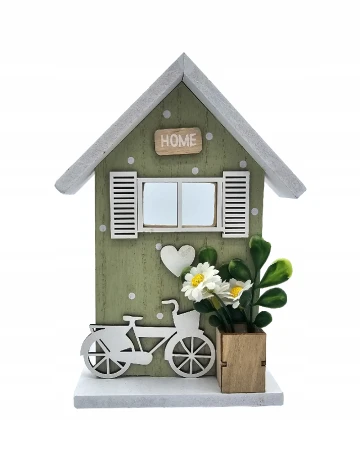 Accesoriu decorativ Home Accents, verde