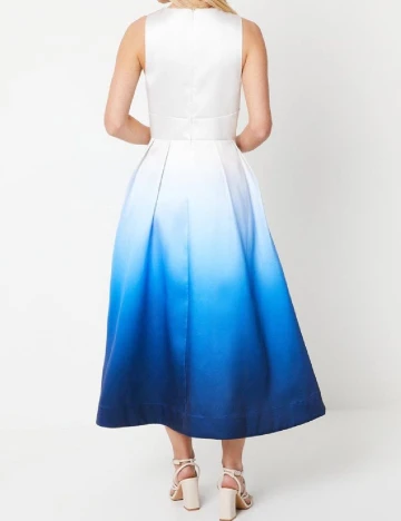 Rochie medie Coast, albastru