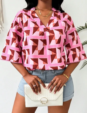 Bluza SHEIN, roz