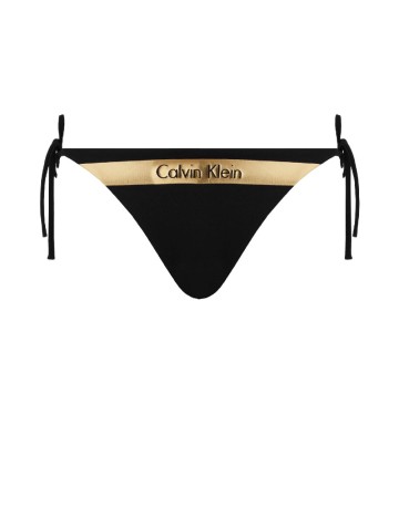 
						Chilot de  baie Calvin Klein, negru