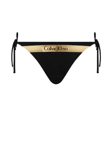 Chilot de baie Calvin Klein, negru