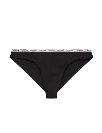 
						Chilot de  baie Calvin Klein, negru