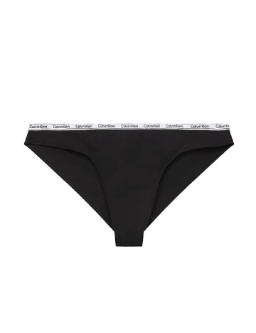 Chilot de  baie Calvin Klein, negru