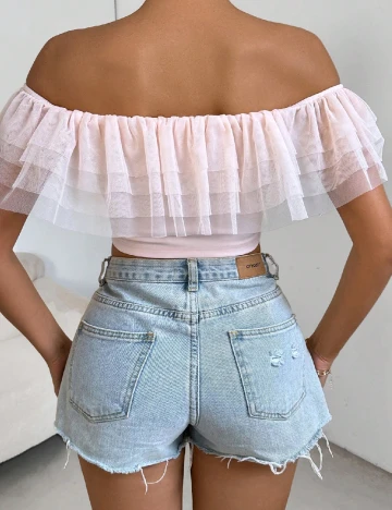 Top SHEIN, roz