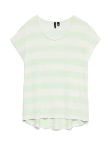 Tricou Vero Moda, verde