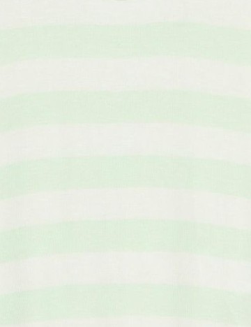 Tricou Vero Moda, verde