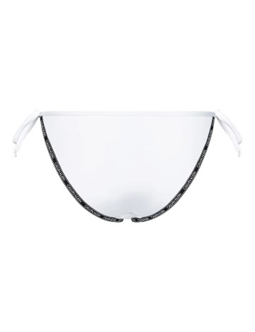 Chilot de  baie Calvin Klein, alb
