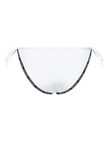 Chilot de baie Calvin Klein, alb