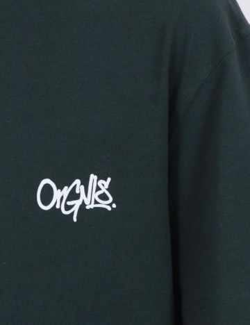 Tricou Jack&Jones, verde