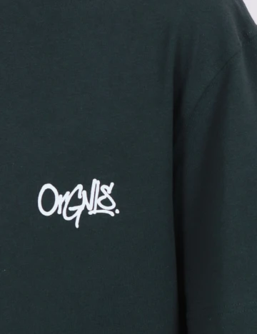 Tricou Jack&Jones, verde