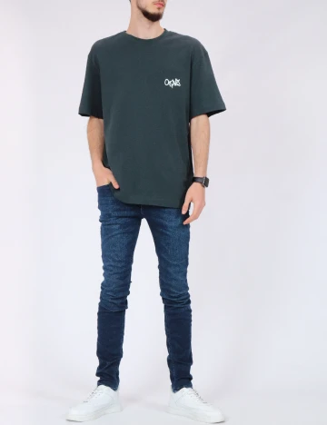Tricou Jack&Jones, verde