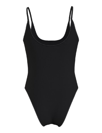Costum de baie Calvin Klein, negru