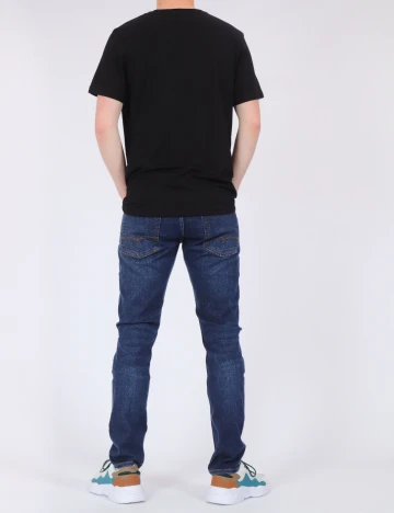 Tricou Jack&Jones, negru