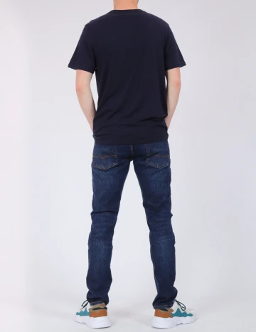 Tricou Jack&Jones, albastru