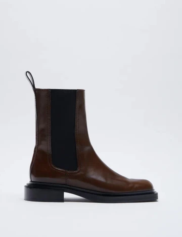 Ghete Zara, maro, 38