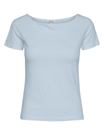 
						Tricou Vero Moda, albastru