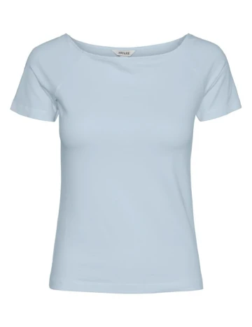Tricou Vero Moda, albastru