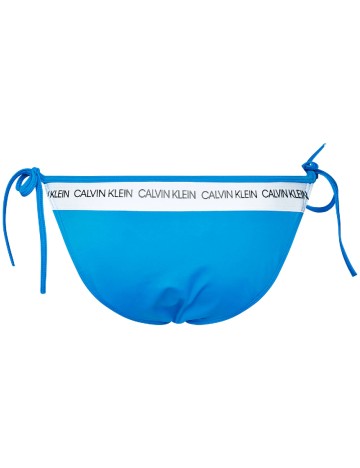 Chilot de  baie Calvin Klein, albastru