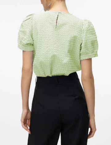 Bluza Vero Moda, verde Verde