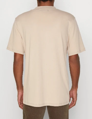 Tricou Jack&Jones, bej