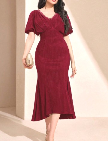 
						Rochie lunga SHEIN, visiniu